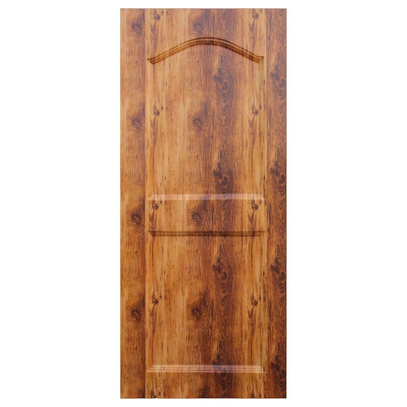 2 Panel Tissue Door
