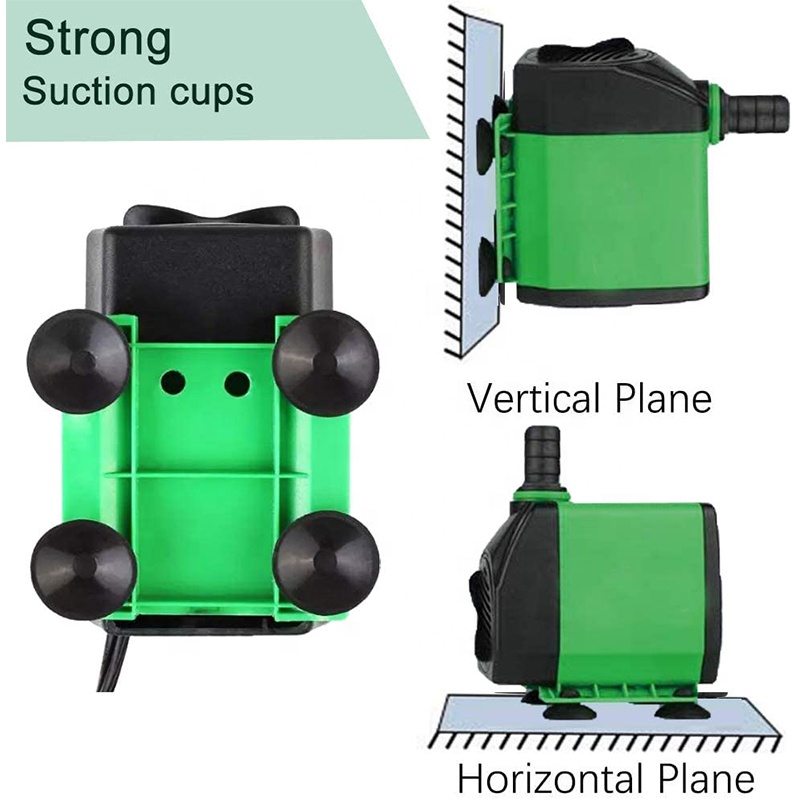 Submersible Water Pump 4501