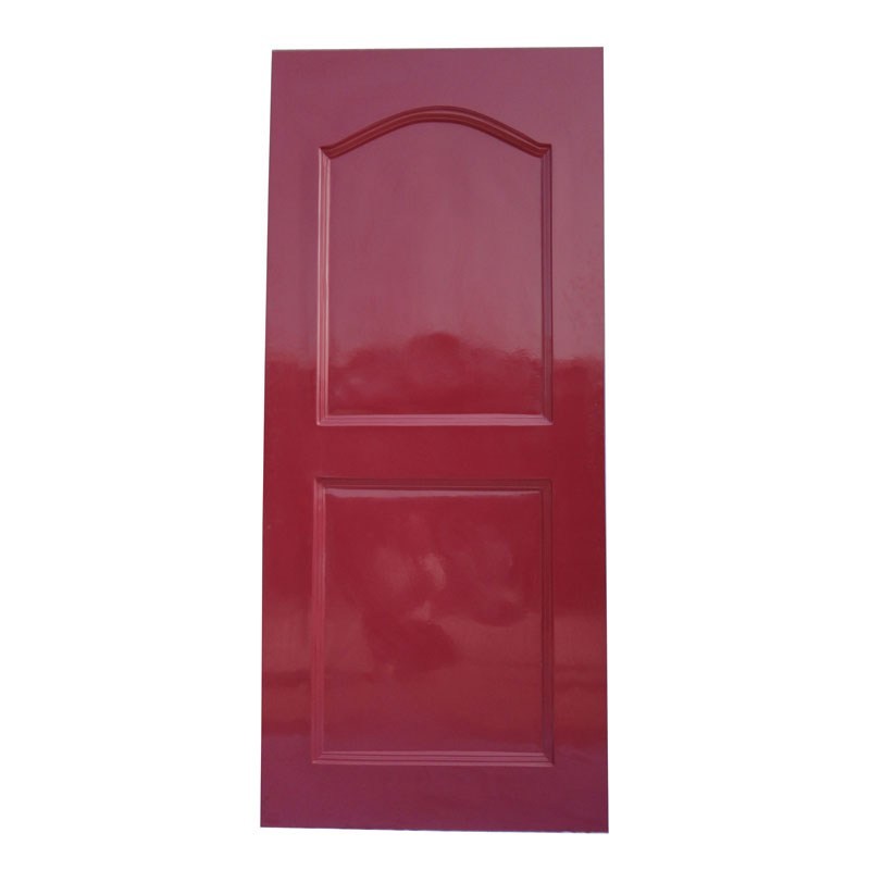2 Panel Color Door