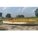 Passenger Boat - 24 ft