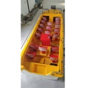 Passenger Boat - 24 ft