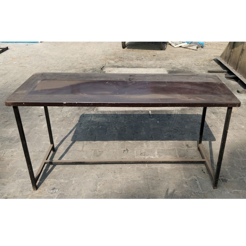 5' x 2' Printed table - Canteen, Meeting, Study