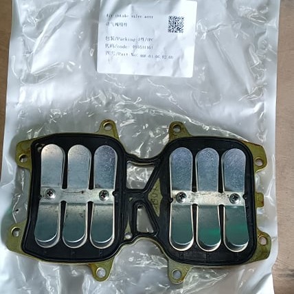 Air Intake Valve Assy
