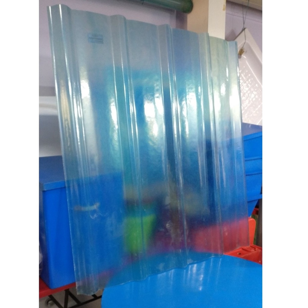 Arati Span Sheet 2.0 mm Colored
