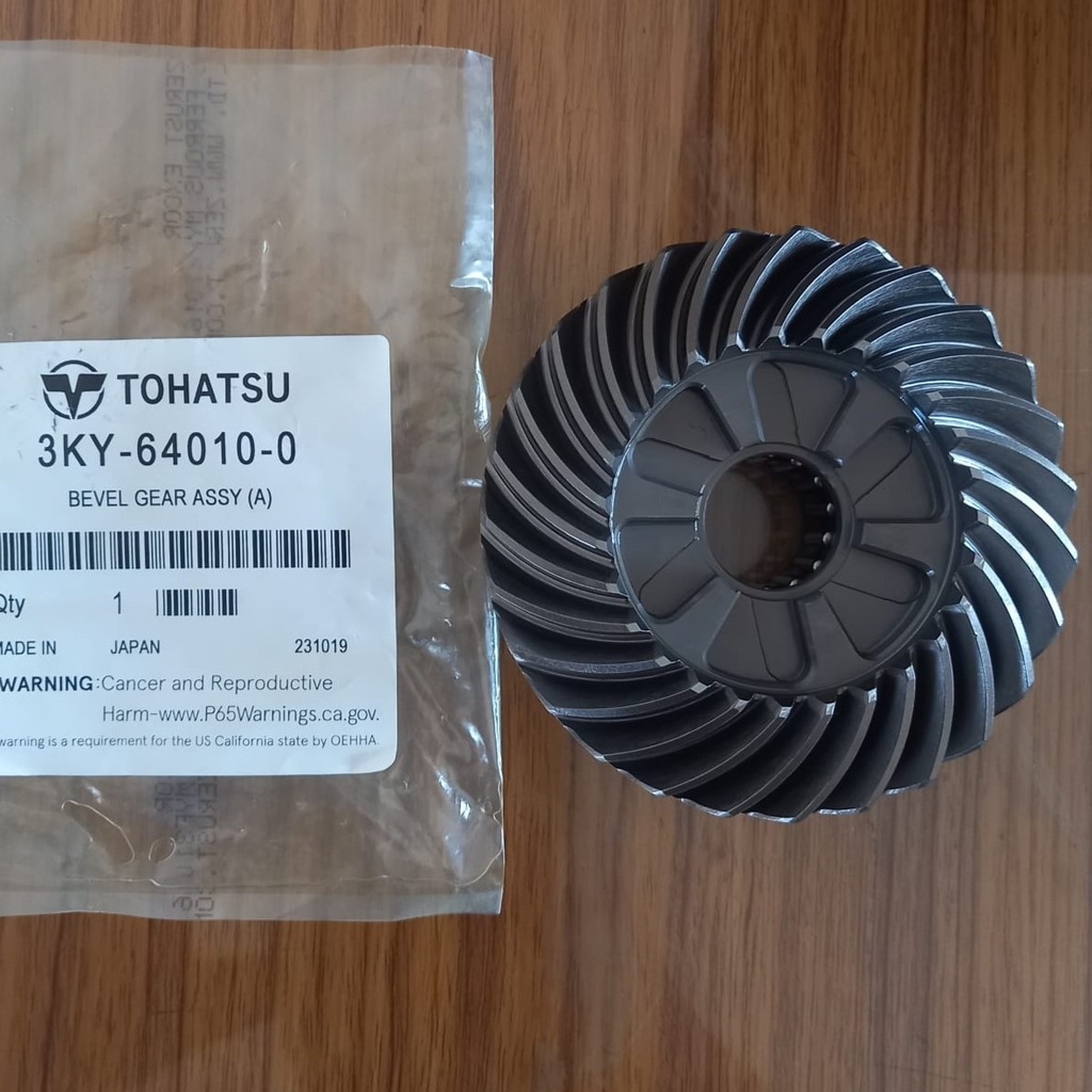 Bevel Gear (A)