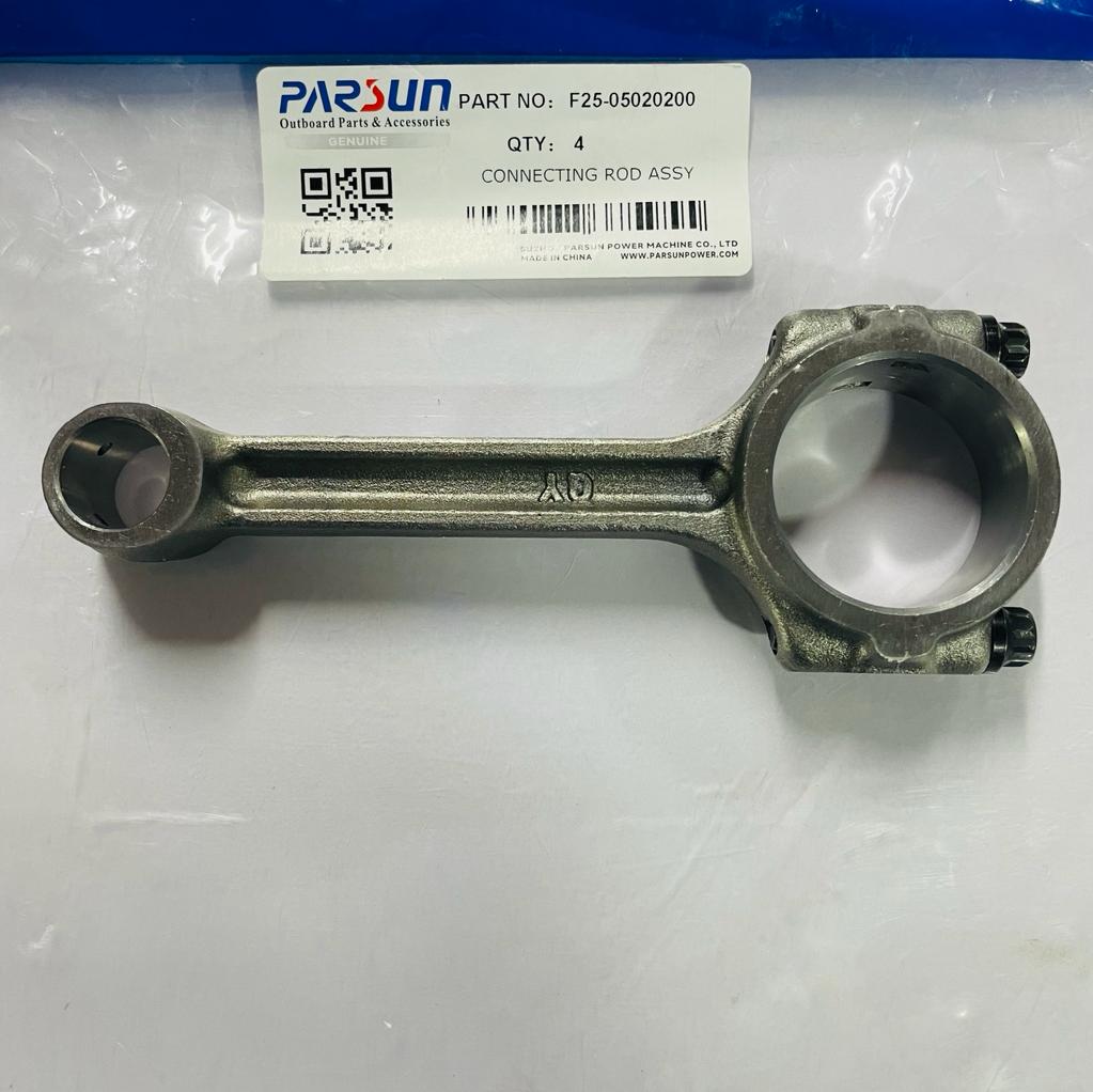 Connecting Rod Assy