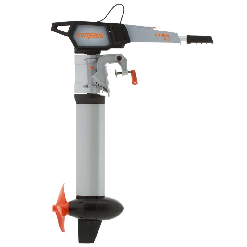 Torqeedo Cruise 2.0 TL