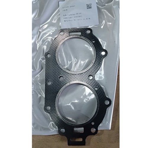 Cylinder Gasket Hidea 25