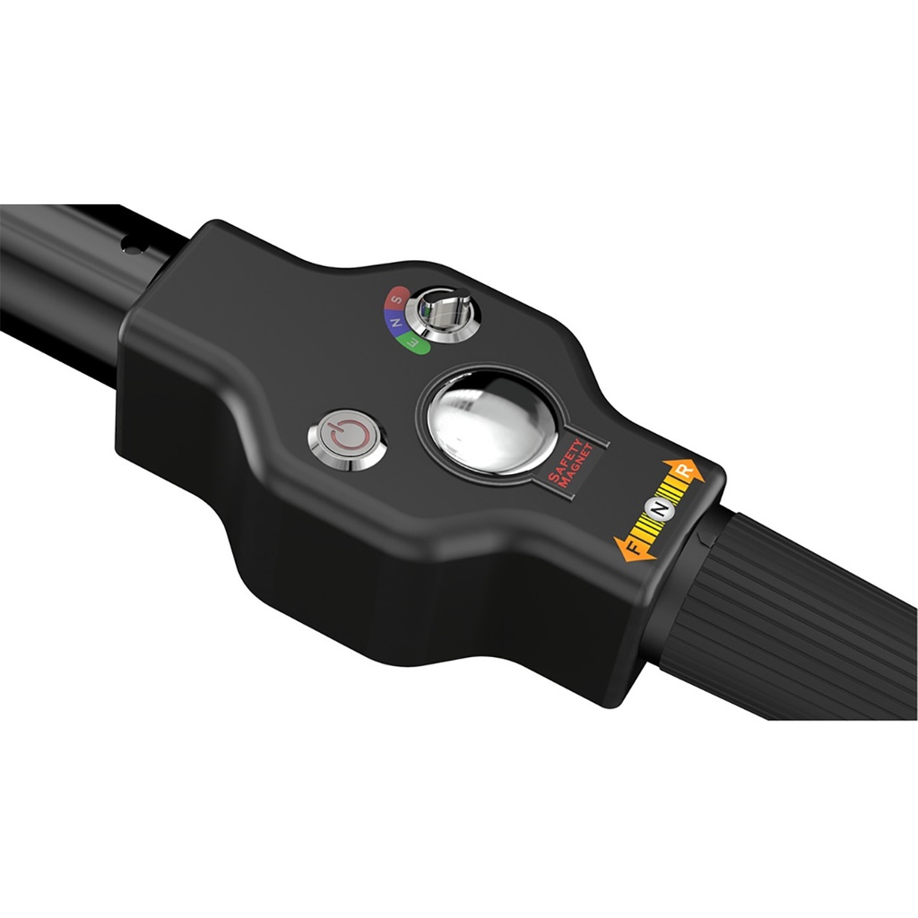 EZ Tiller Throttle Set (L series)