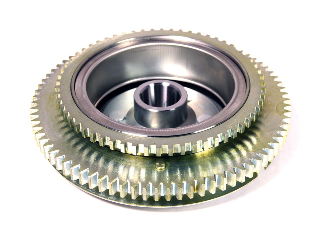 Fly Wheel-1EA (Flywheels and Pulleys)