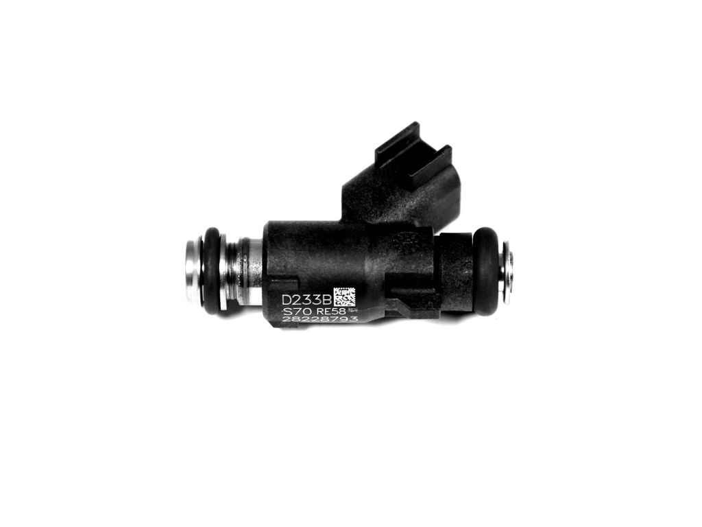 Injector Assembly