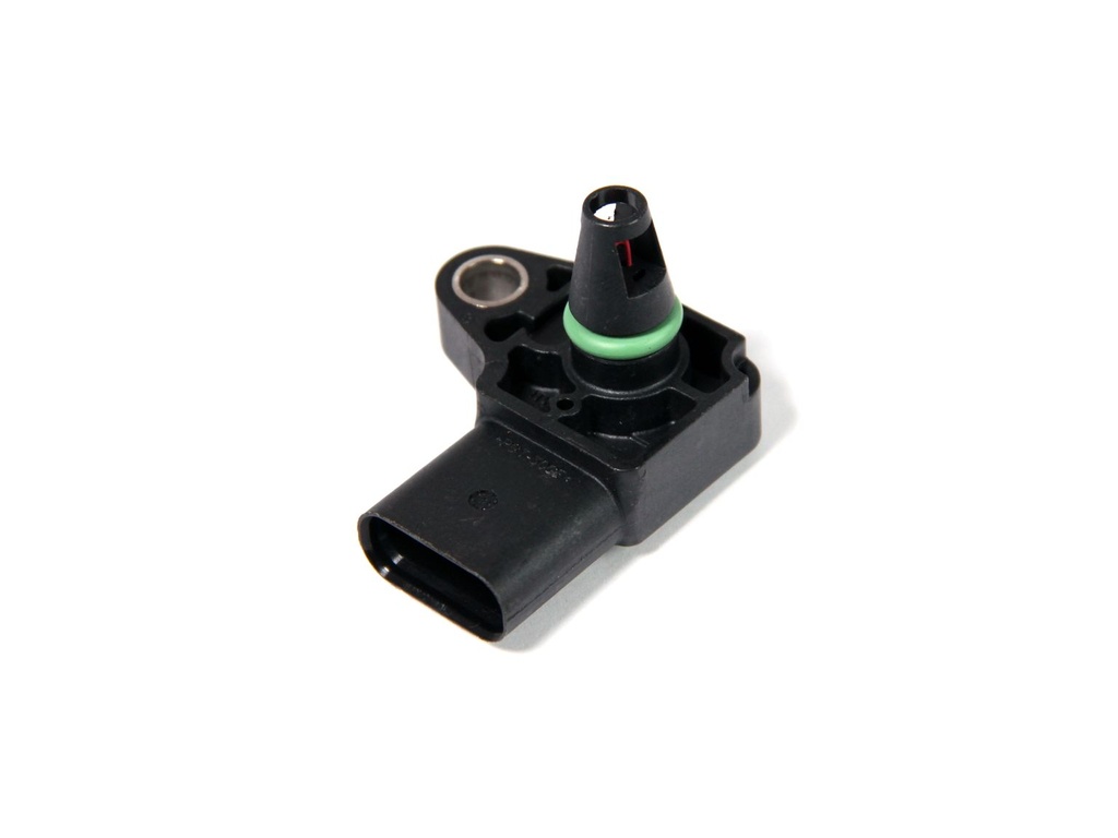 Intake Air Temperature and Pressure Sensor
