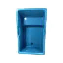 Japanese Hot Tub 51" x 32" x 19"