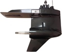 Hidea 40HP Lower Case Assembly Long Shaft