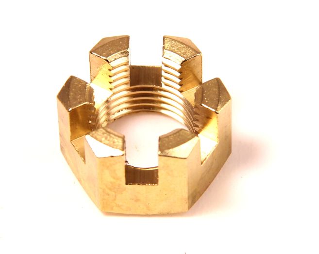 Nut