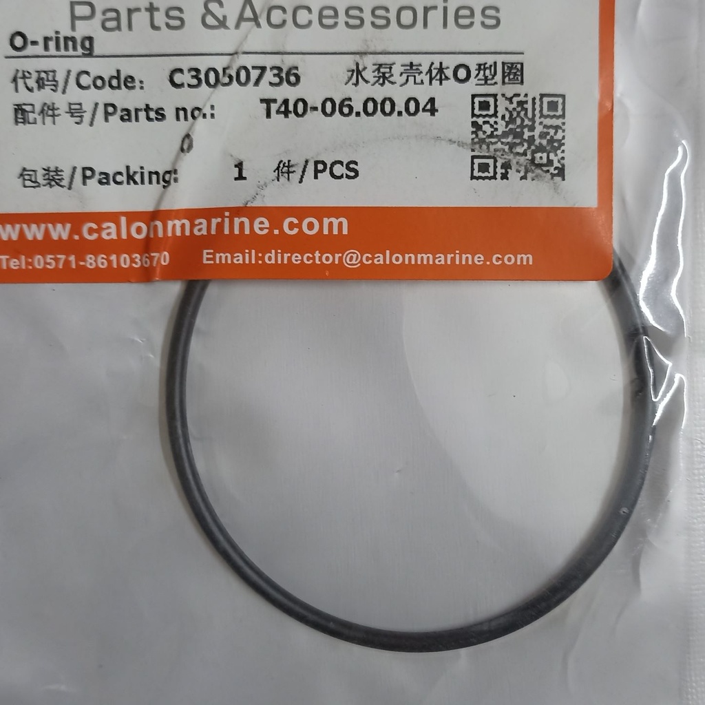 O-ring C3050736