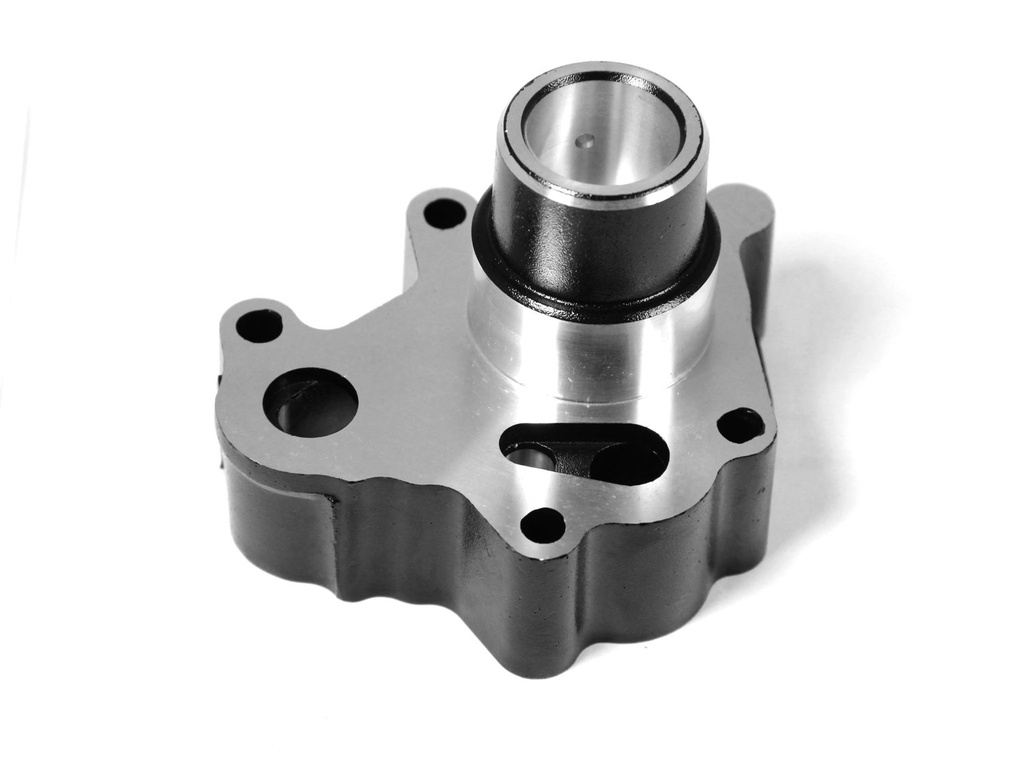Oil Pump Body