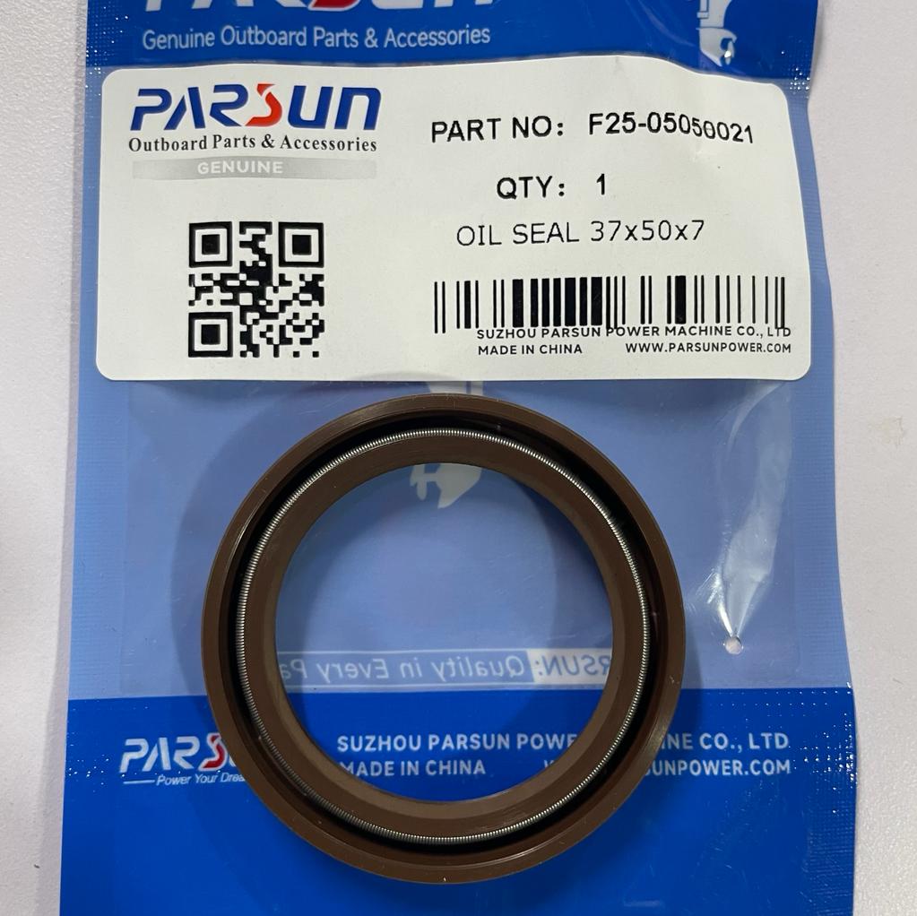 Oil Seal 37 x 50 x 7