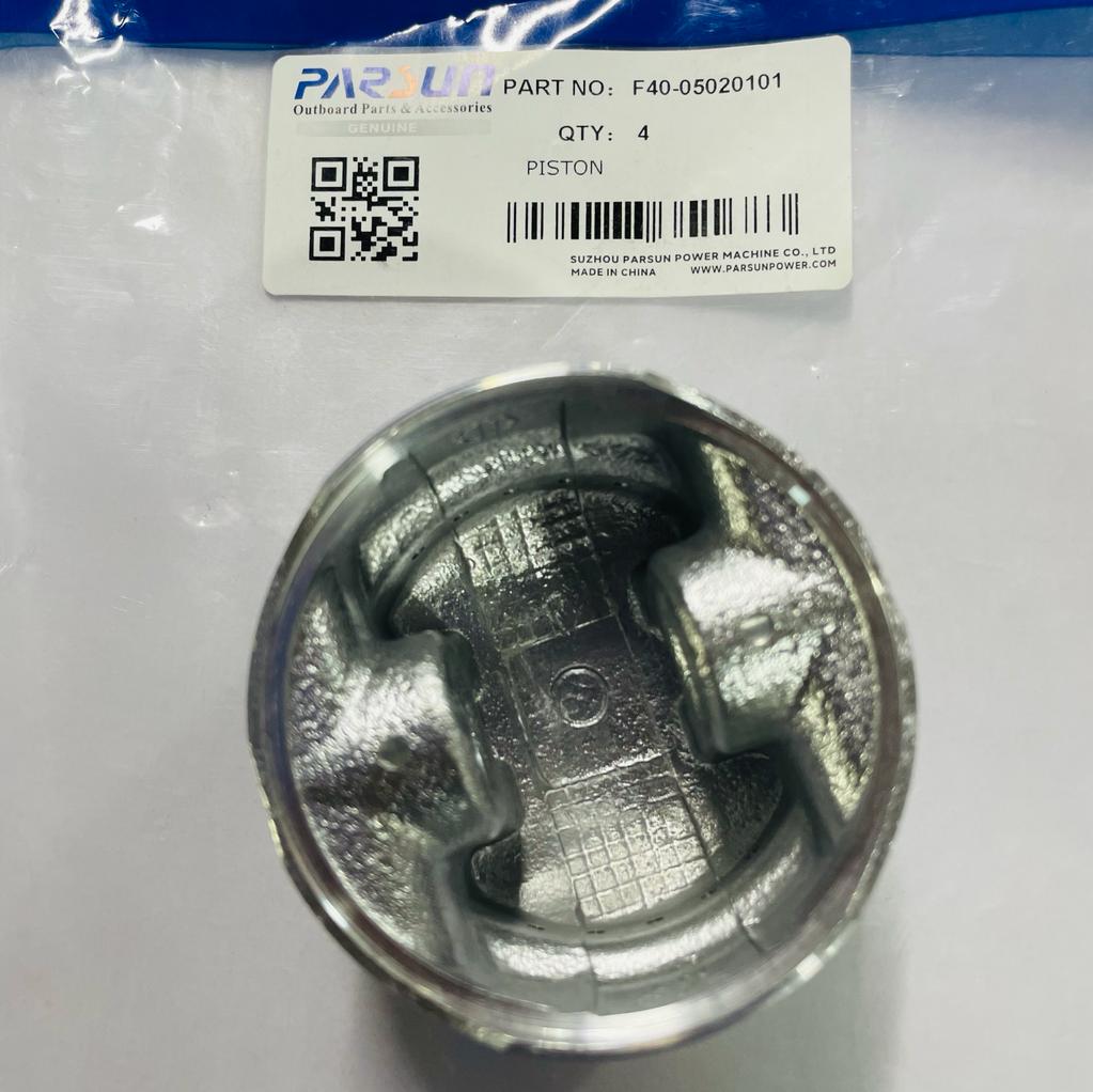 Piston