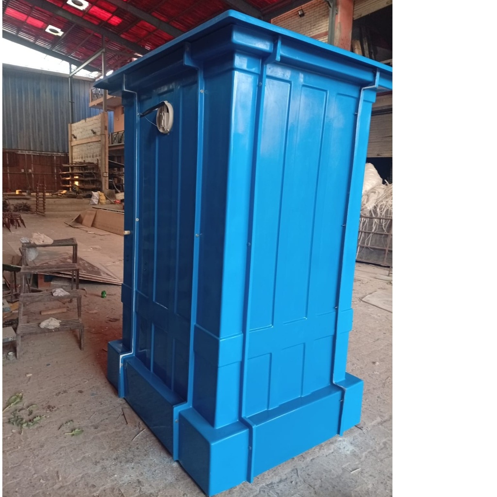 Portable Toilet or Shower 42" Value