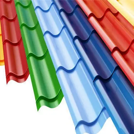RMC Heritage Sheet 2.0mm - 35"