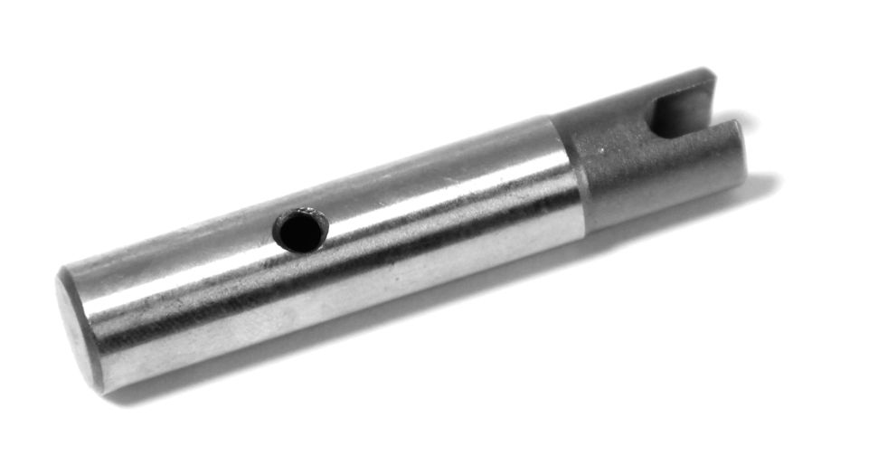 Rotor shaft