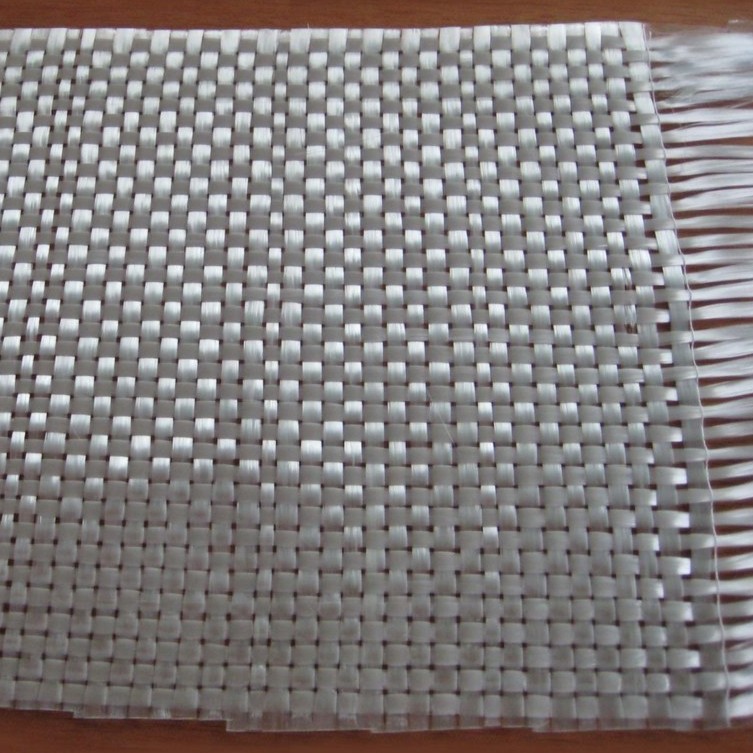 Woven Roving Mat 600