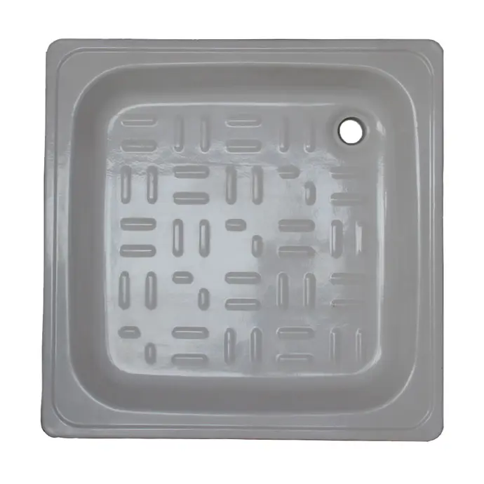 Shower tray - 36" x 36"