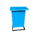 Stage Podium with Bottle Holder 18" * 26"