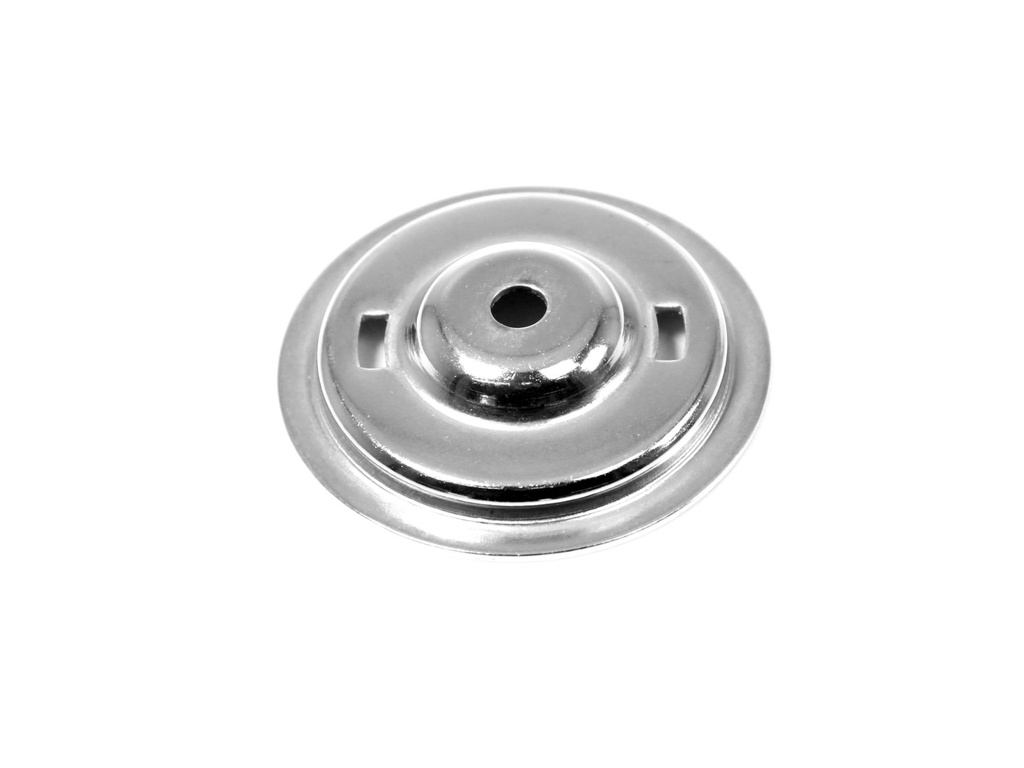 Starter plate