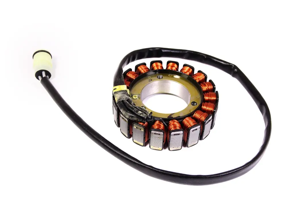 Stator Coil