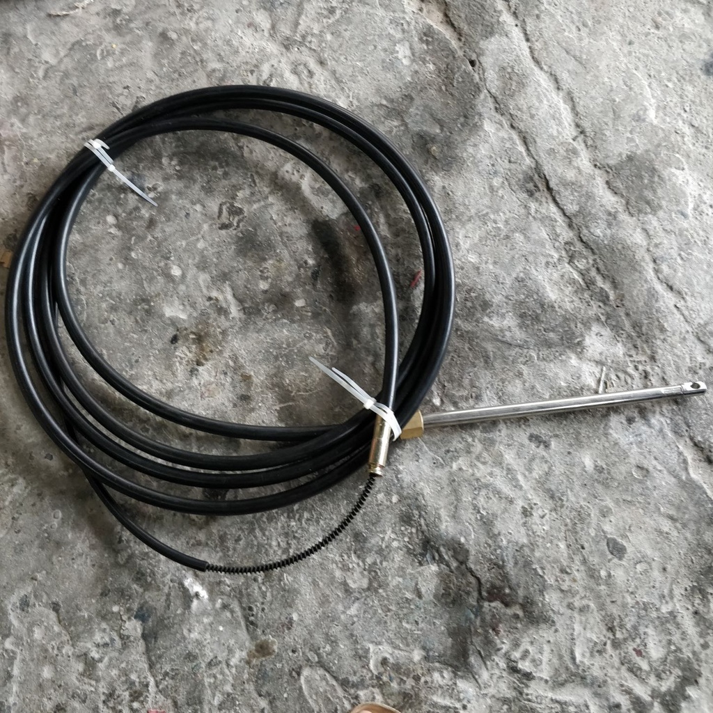 Steering Cable 3 m