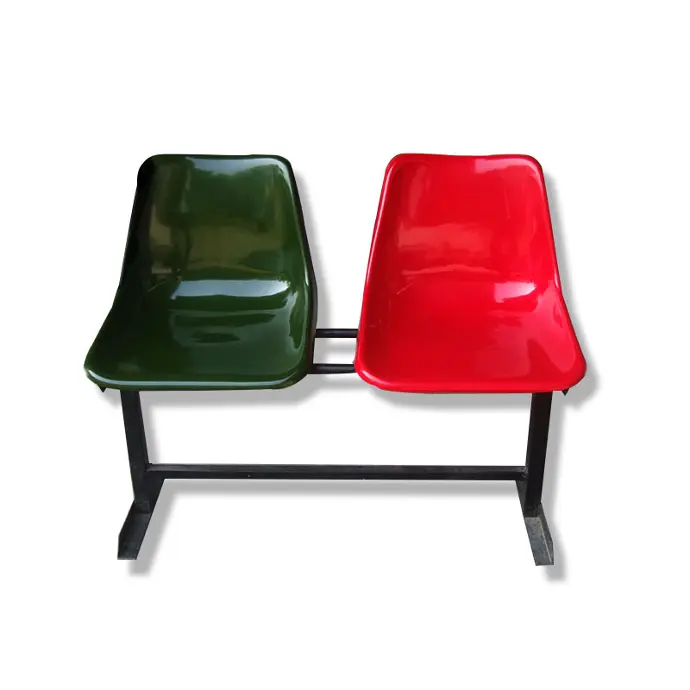 Waiting Room 2 Seater Chair