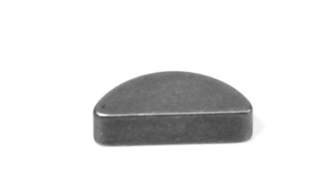 Woodruff key Hidea 40