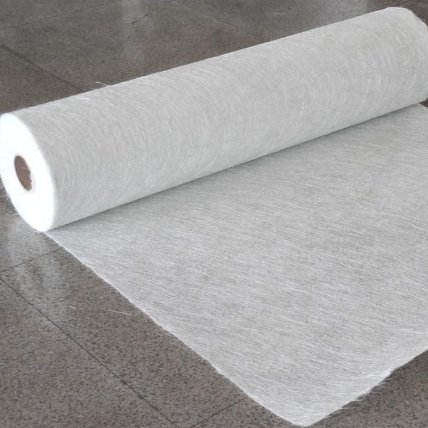 CSM Fiberglass 600 Powder