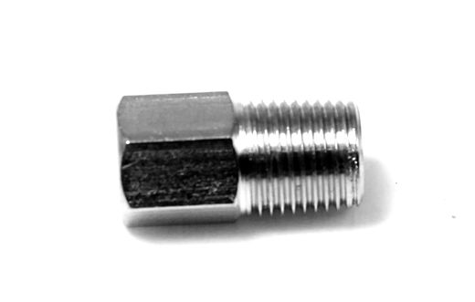 Hex Head Bolt
