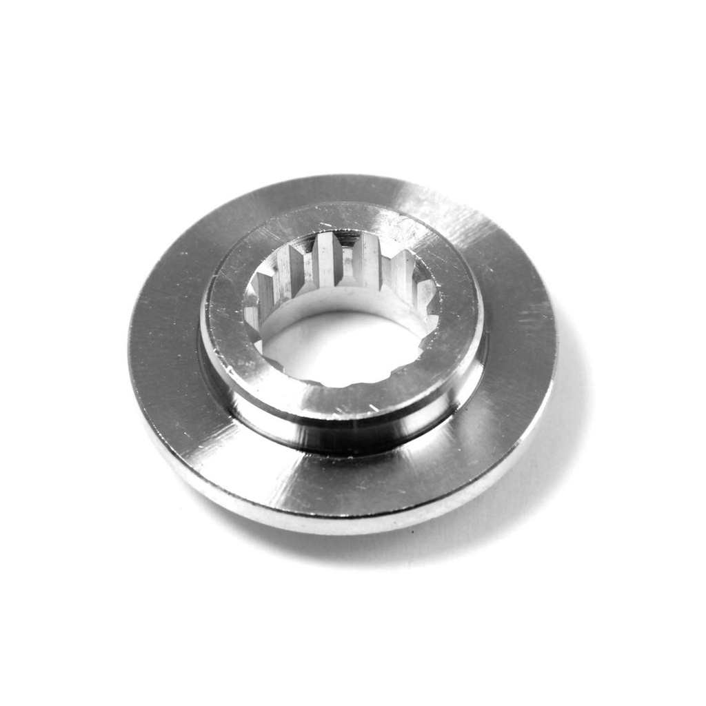 Propeller Pad