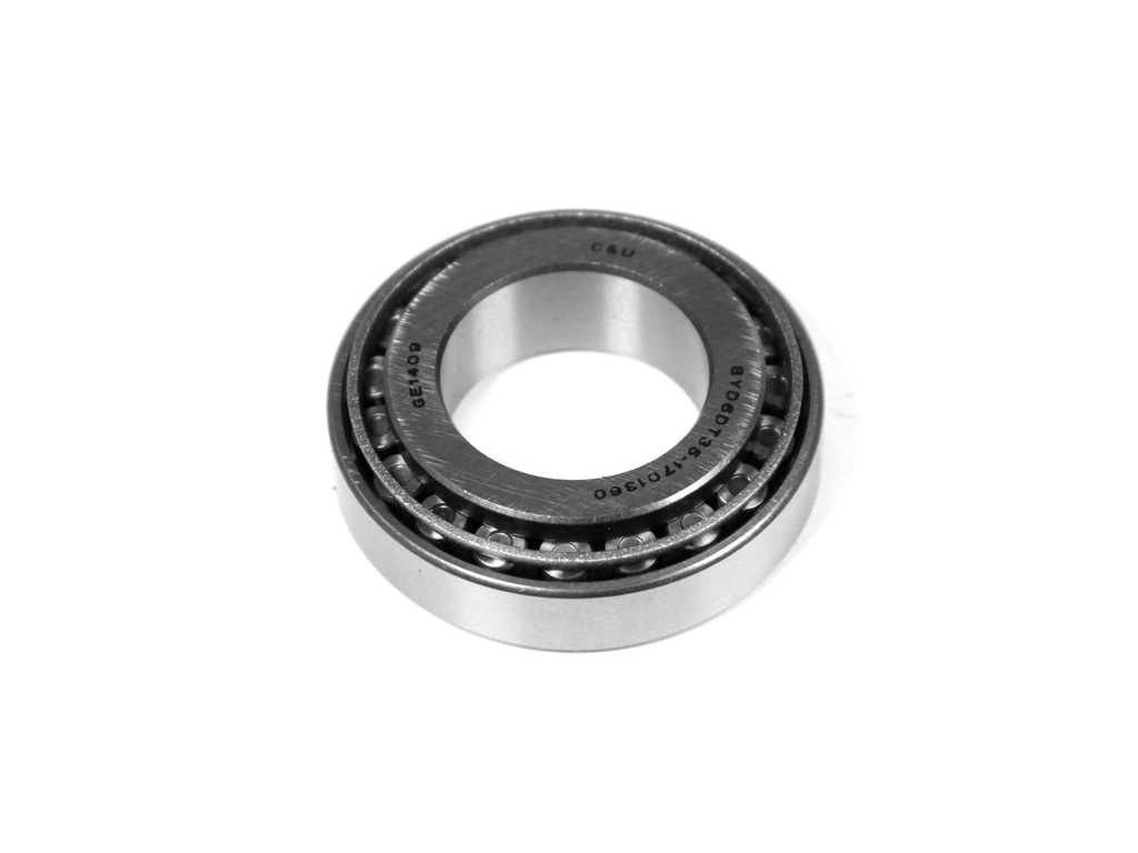 Roller Bearing  L44610/L44649