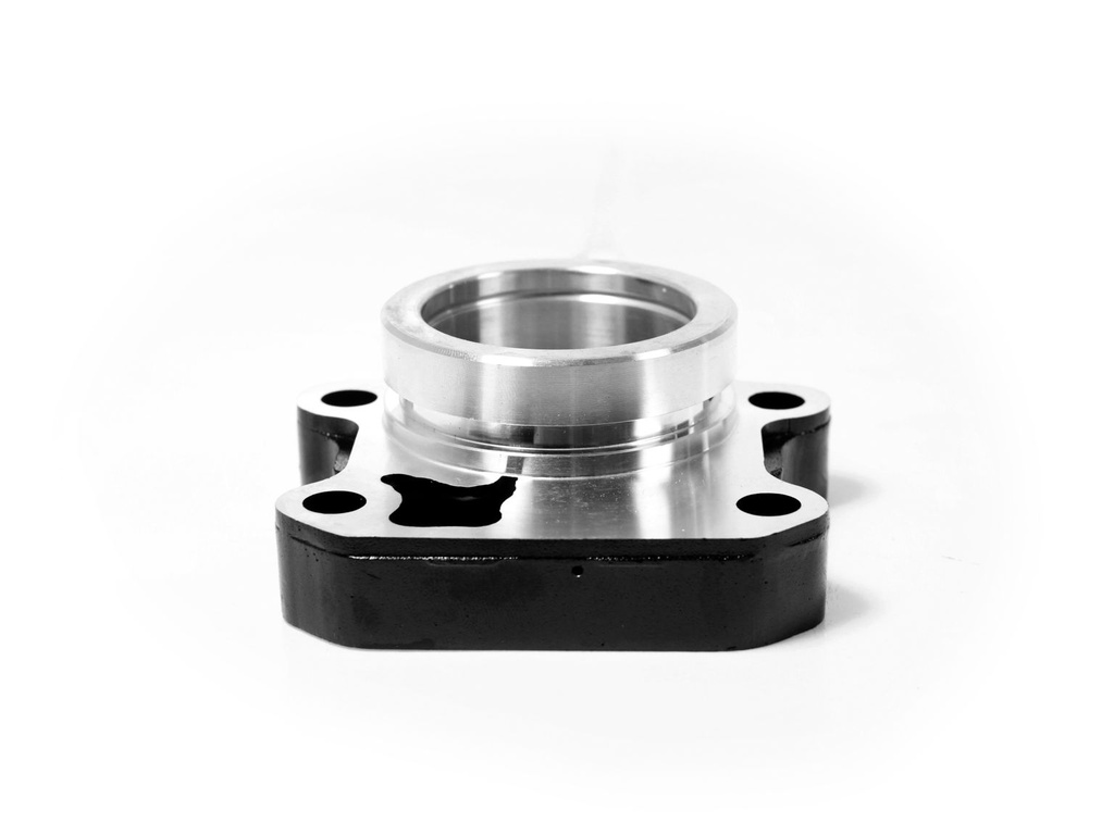 Oil Seal Shell 