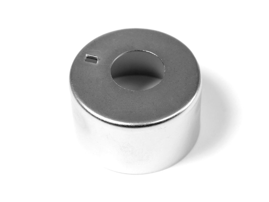 Pump case Liner