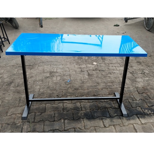 [F-TBL-6024] 5' x 2' Table - Canteen, Meeting, Study