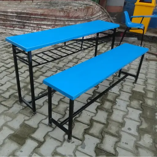 [S-BENCH-6611] 66" x 11" Top only