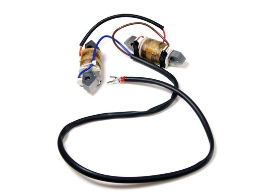 [01031108] Charging Coil Bracket-7EA