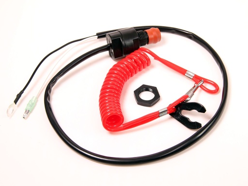 [011013002] Engine Shut-off Switch