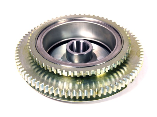 [F60-01.09.01.00] Fly Wheel-1EA (Flywheels and Pulleys)