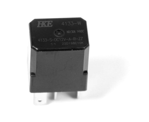[01031826] Four-pin Control Relay