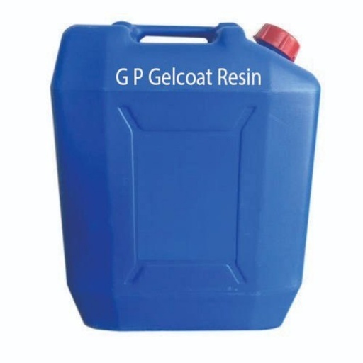 [RW-GEL-GP] Gelcoat - GP