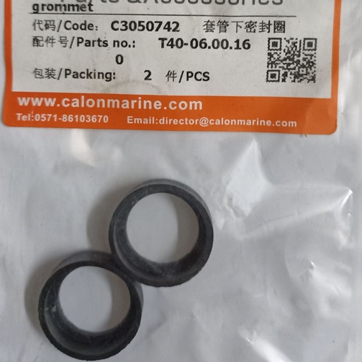 [C3050742] Grommet Calon 40