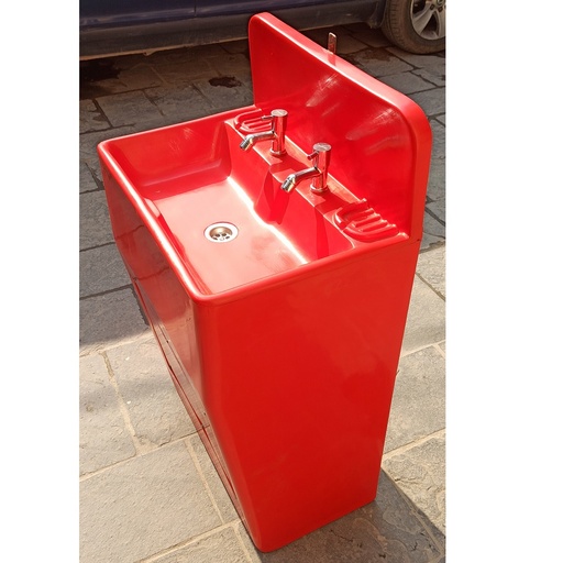 [S-HAND-WSH] Handwash Station