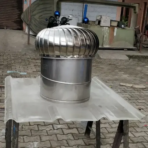 [L-HSPAN-20-V] Hulas H Span Ventilator 2 mm